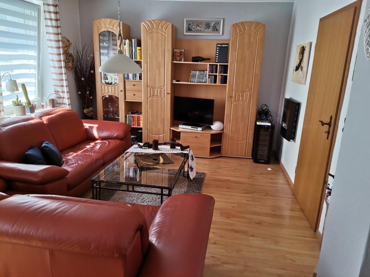 Ferienwohnungen Am Bruttiger Moselsteig Extérieur photo