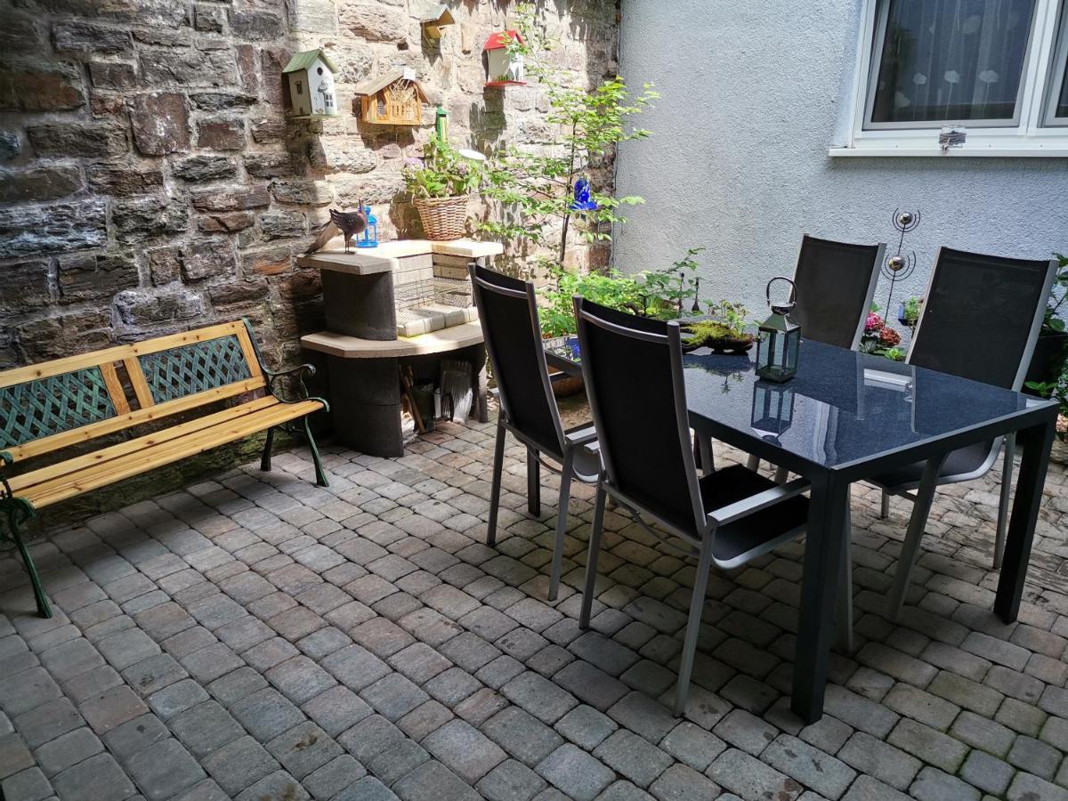 Ferienwohnungen Am Bruttiger Moselsteig Extérieur photo