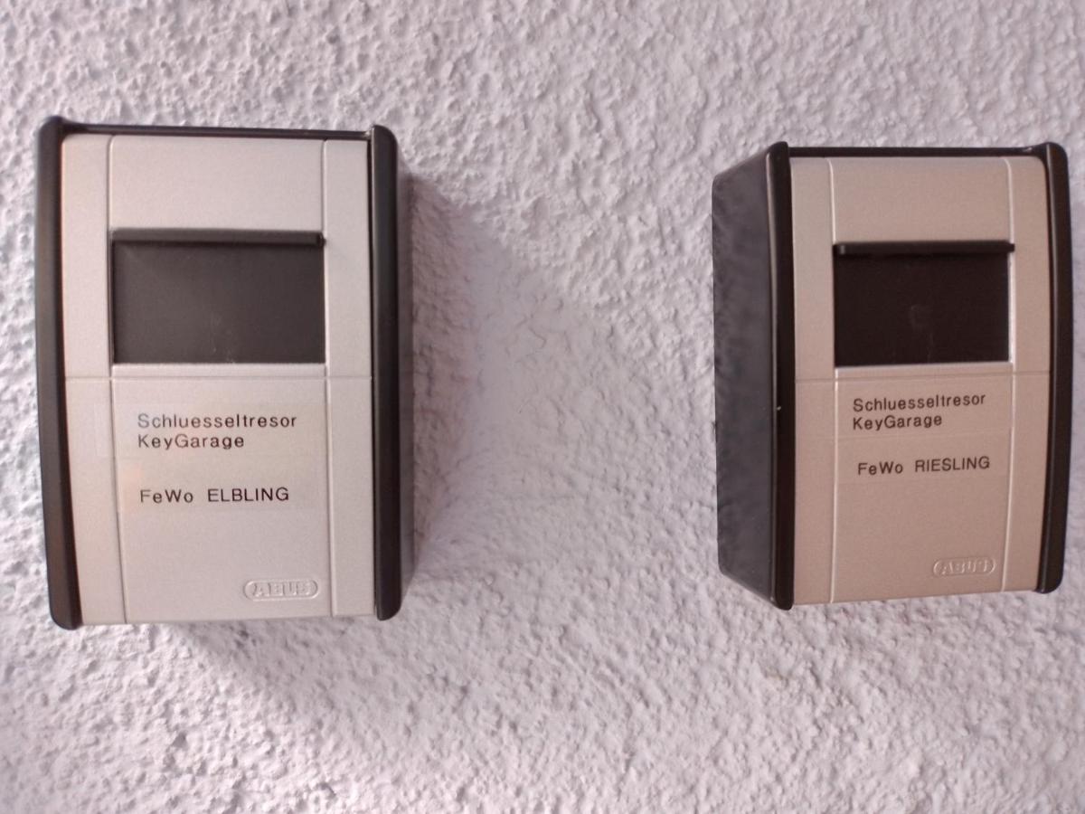 Ferienwohnungen Am Bruttiger Moselsteig Extérieur photo