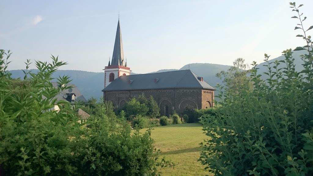 Ferienwohnungen Am Bruttiger Moselsteig Chambre photo