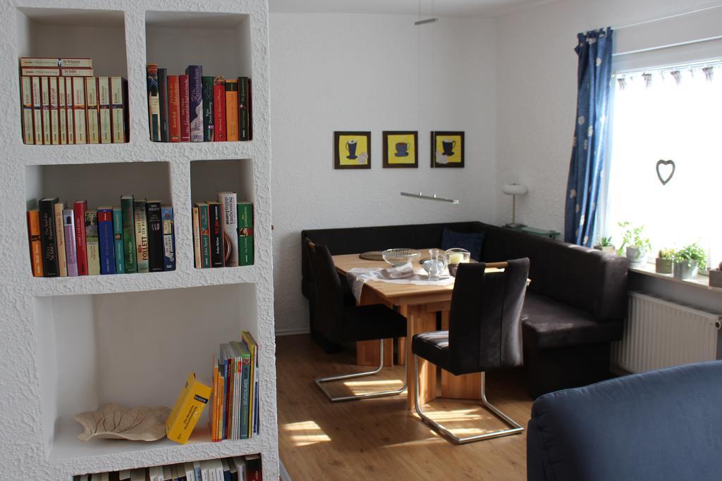 Ferienwohnungen Am Bruttiger Moselsteig Extérieur photo
