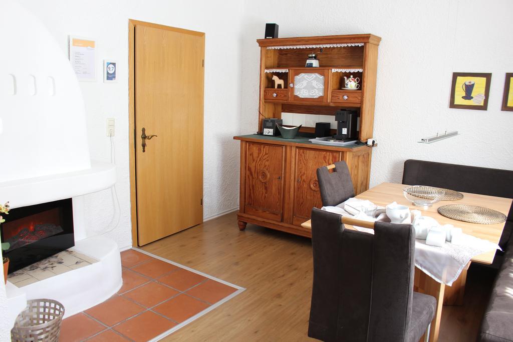 Ferienwohnungen Am Bruttiger Moselsteig Extérieur photo