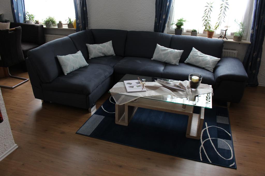 Ferienwohnungen Am Bruttiger Moselsteig Extérieur photo