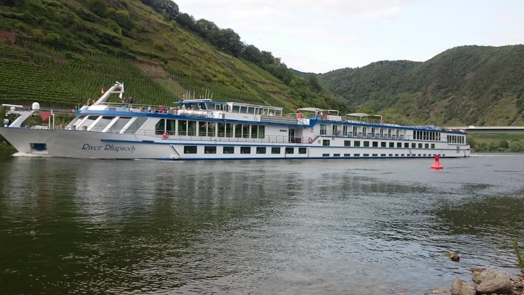 Ferienwohnungen Am Bruttiger Moselsteig Extérieur photo
