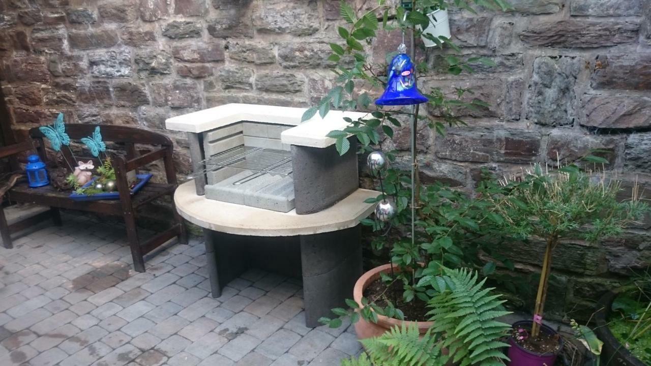 Ferienwohnungen Am Bruttiger Moselsteig Extérieur photo